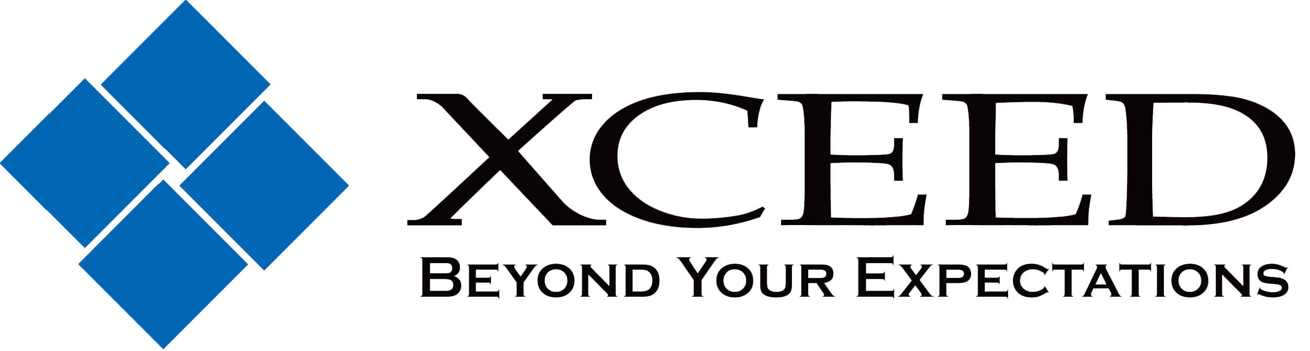 XCEED_logo